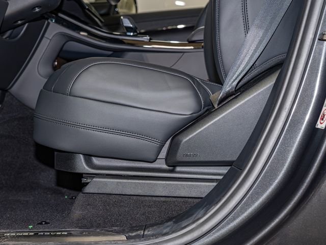 new 2026 Land Rover Range Rover Sport car, priced at $126,375