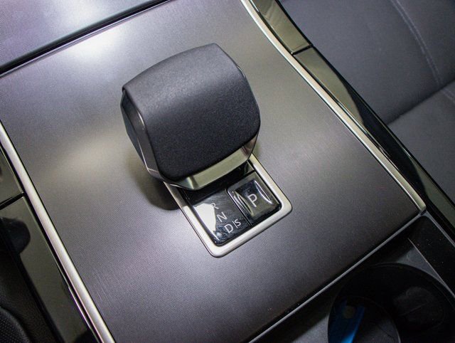 used 2026 Land Rover Range Rover Velar car, priced at $72,220