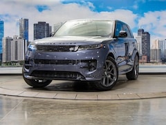 2026 Land Rover Range Rover Sport Dynamic SE SUV