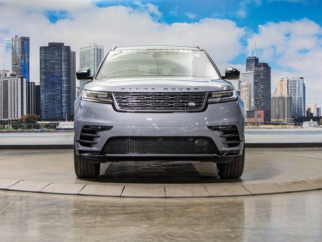 used 2026 Land Rover Range Rover Velar car, priced at $72,820