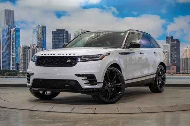 2024 Land Rover Range Rover Evoque For Sale in Lake Bluff IL