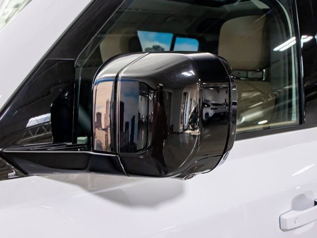 used 2025 Land Rover Defender 110 car, priced at $105,693