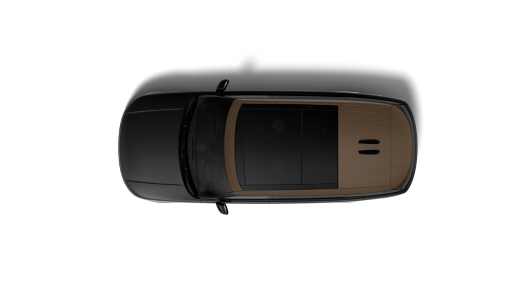 New 2026 Land Rover Range Rover