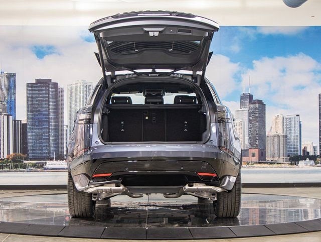 new 2026 Land Rover Range Rover Velar car, priced at $83,077