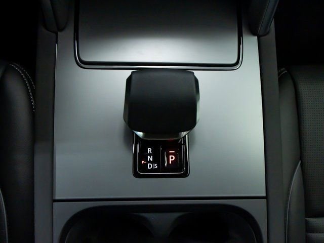 used 2025 Land Rover Discovery Sport car, priced at $59,898