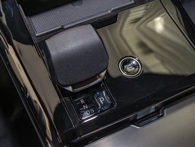 new 2025 Land Rover Range Rover Sport car, priced at $99,690