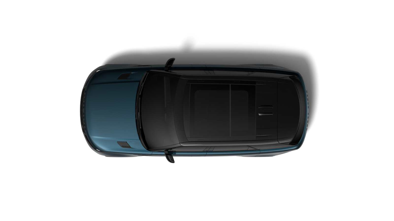 new 2026 Land Rover Range Rover Sport car