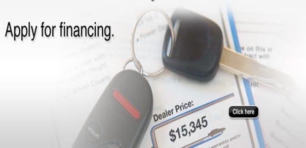 Illinois Car Loan | Decatur Illinois Auto Credit