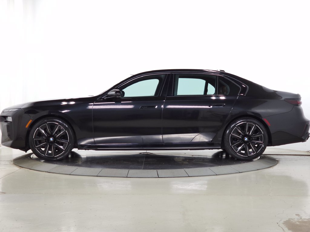Used 2023 BMW 7 Series 760i xDrive Sedan
