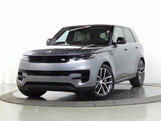 2023 Land Rover Range Rover Sport SE SUV