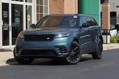 2026 Land Rover Range Rover Velar Dynamic SE SUV