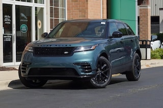 2026 Land Rover Range Rover Velar Dynamic SE SUV