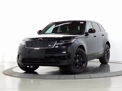 2026 Land Rover Range Rover Velar S SUV