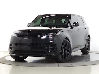 2025 Land Rover Range Rover Sport Autobiography SUV