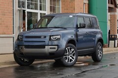2026 Land Rover Defender 110 S SUV