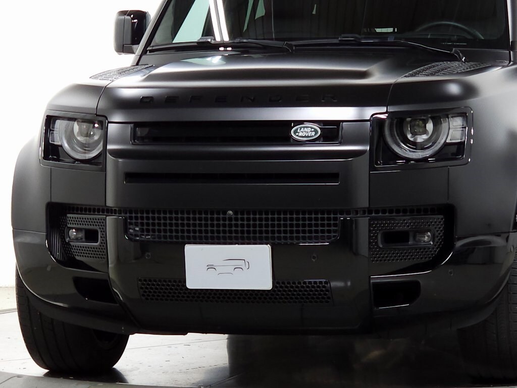 Used 2024 Land Rover Defender 130 X SUV