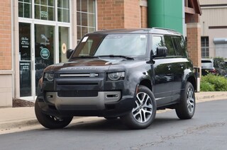 2025 Land Rover Defender 110 X-Dynamic SE SUV