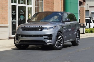 2025 Land Rover Range Rover Sport Dynamic SE SUV