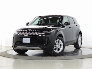 2022 Land Rover Range Rover Evoque S SUV