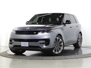 2024 Land Rover Range Rover Sport SE SUV