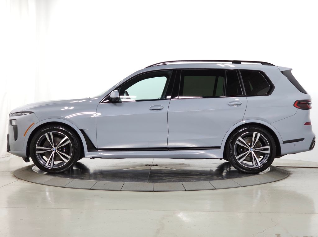 Used 2023 BMW X7 xDrive40i SUV