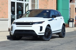 2026 Land Rover Range Rover Evoque S SUV