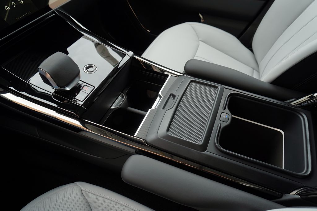 2026 Land Rover Range Rover Sport Dynamic SE - Photo 31