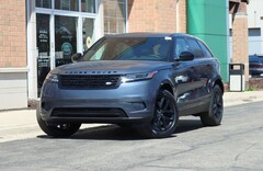 2026 Land Rover Range Rover Velar S SUV