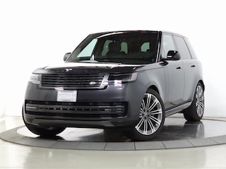 2025 Land Rover Range Rover SE SUV