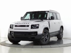 2026 Land Rover Defender 110 S SUV