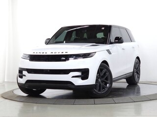 2024 Land Rover Range Rover Sport SE SUV