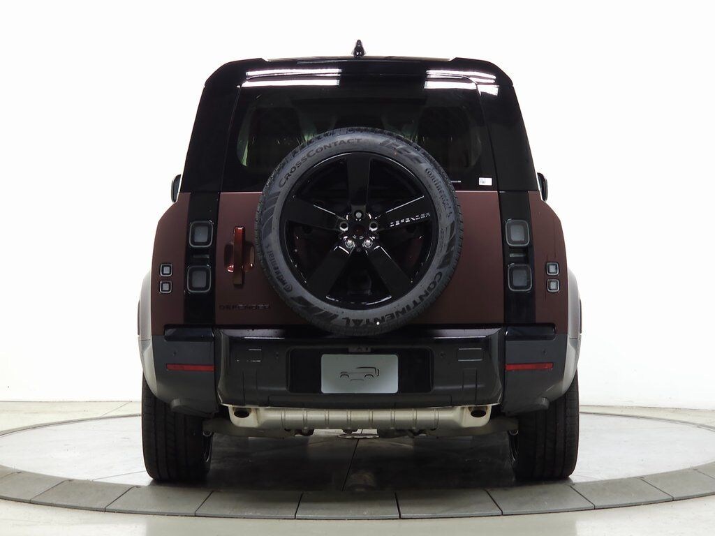Used 2026 Land Rover Defender 130 S SUV