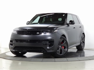 2025 Land Rover Range Rover Sport Dynamic SE SUV