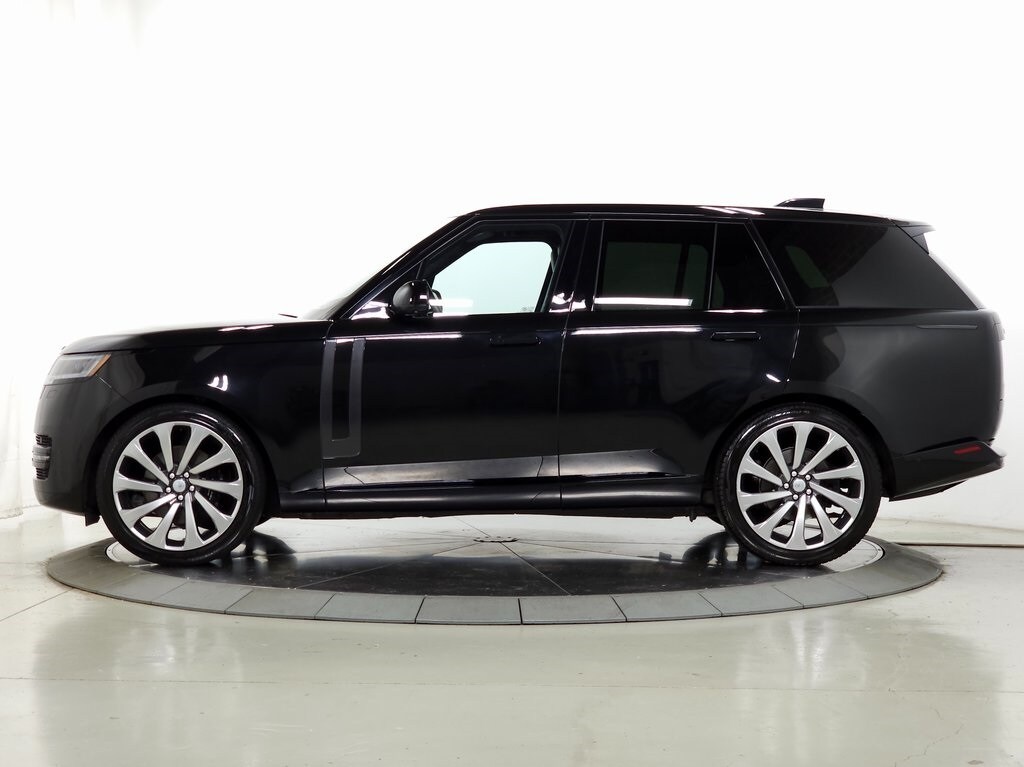 Used 2023 Land Rover Range Rover SE SUV