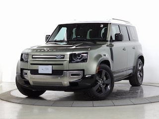 2022 Land Rover Defender 110 SE SUV