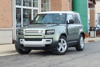 2025 Land Rover Defender 90 S SUV