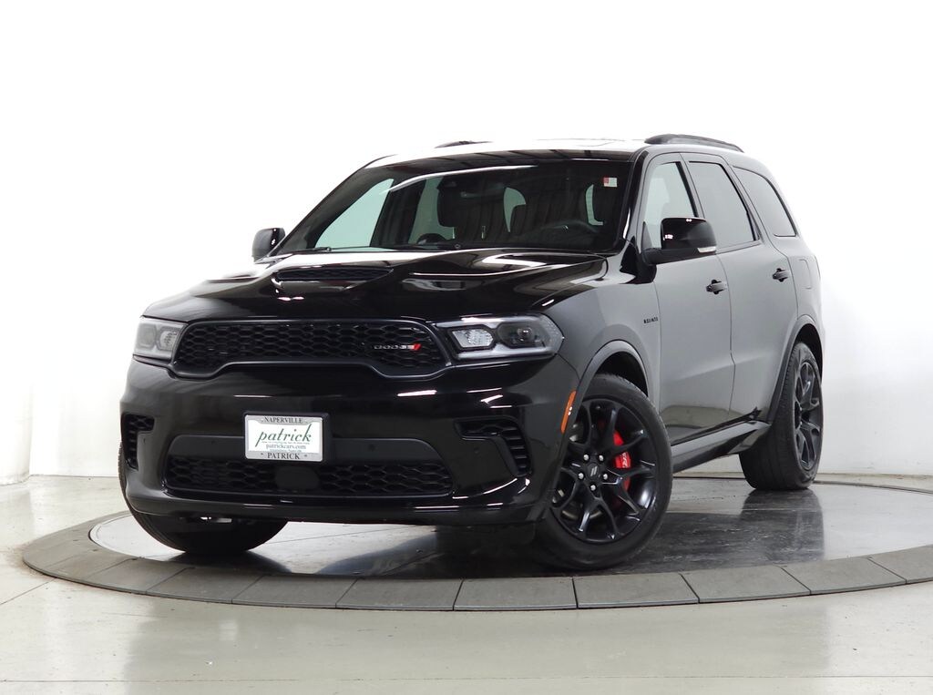 Used 2024 Dodge Durango R/T Plus SUV