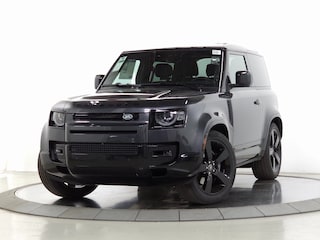2025 Land Rover Defender 90 V8 SUV