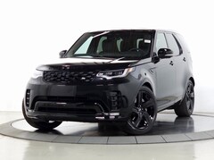 2025 Land Rover Discovery Dynamic SE SUV
