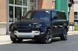 Land Rover Defender 130