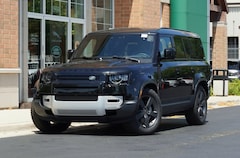 2025 Land Rover Defender 130 S SUV