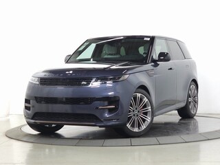2025 Land Rover Range Rover Sport Dynamic SE SUV