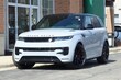  Land Rover Range Rover Sport Plug-in Hybrid