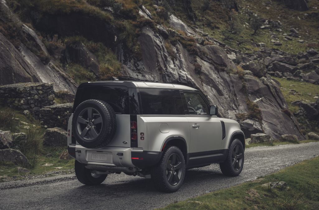 Three Tips To Improve Gas Mileage Land Rover Of Naperville