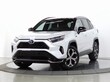 Toyota RAV4 Prime