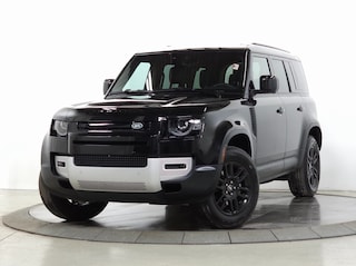 2025 Land Rover Defender 110 S SUV