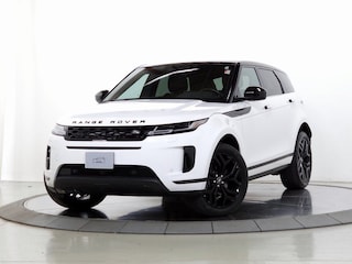 2023 Land Rover Range Rover Evoque SE SUV