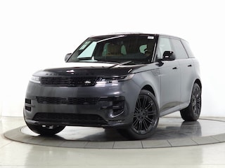 2026 Land Rover Range Rover Sport Dynamic SE SUV