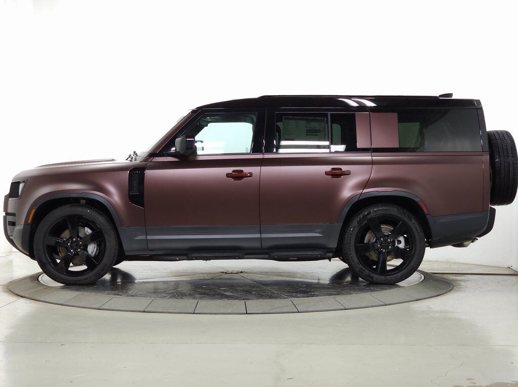 Used 2026 Land Rover Defender 130 S SUV