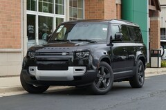 2025 Land Rover Defender 130 S SUV